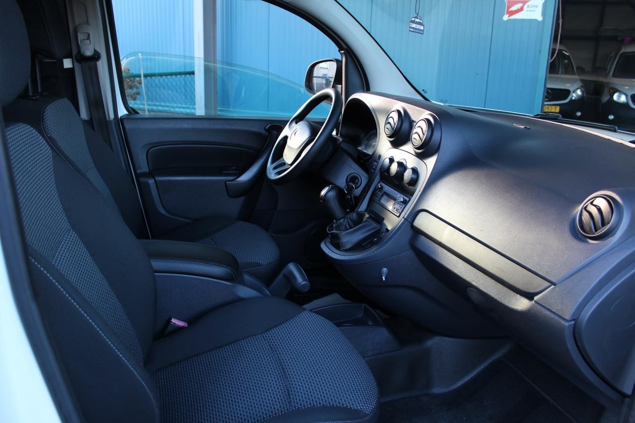 2016 Mercedes-Benz Citan 109 CDI *2016*Elektr'pakket*1 jaar APK >