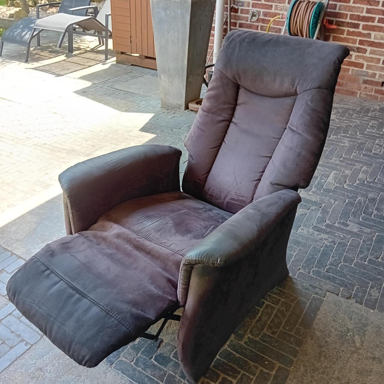 Relax-fauteuil