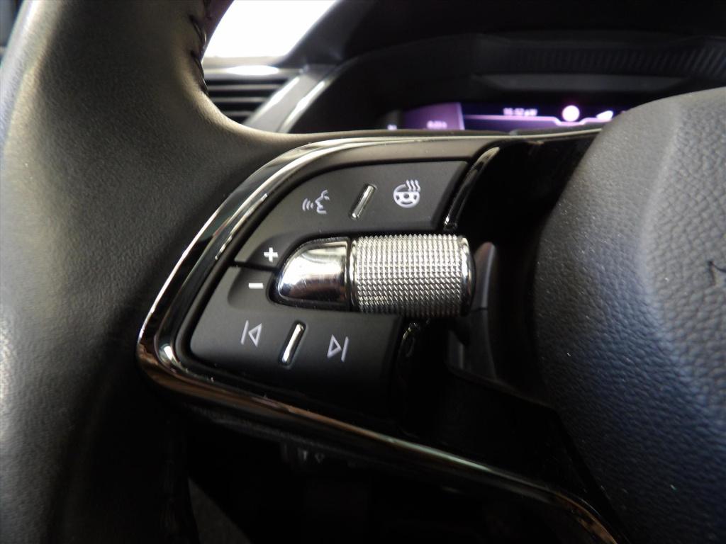 Skoda Superb 1.4 tsi phev 217pk dsg-6 business edition plus