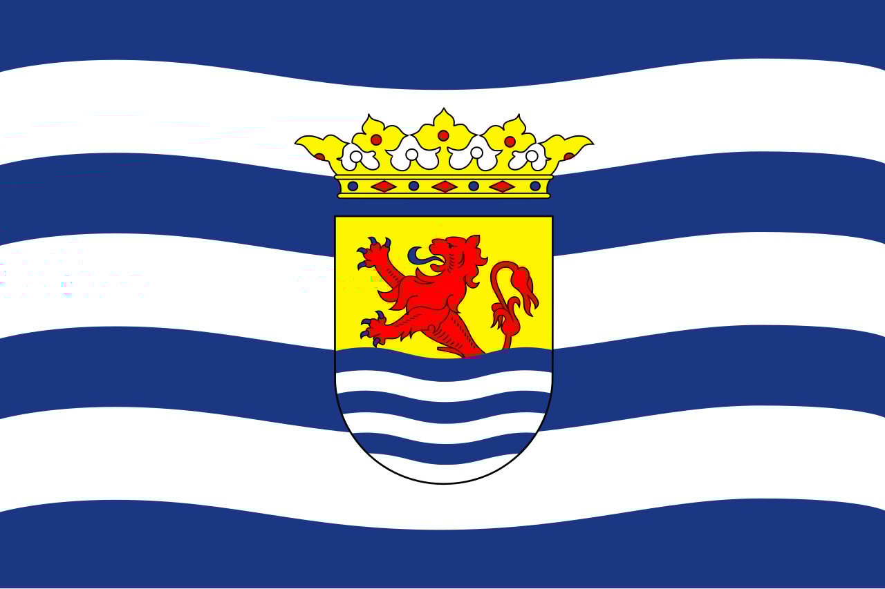 Rijbewijskeuring Zeeland