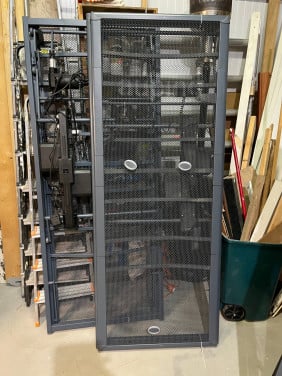 Auping spiralen elektrisch 80/200