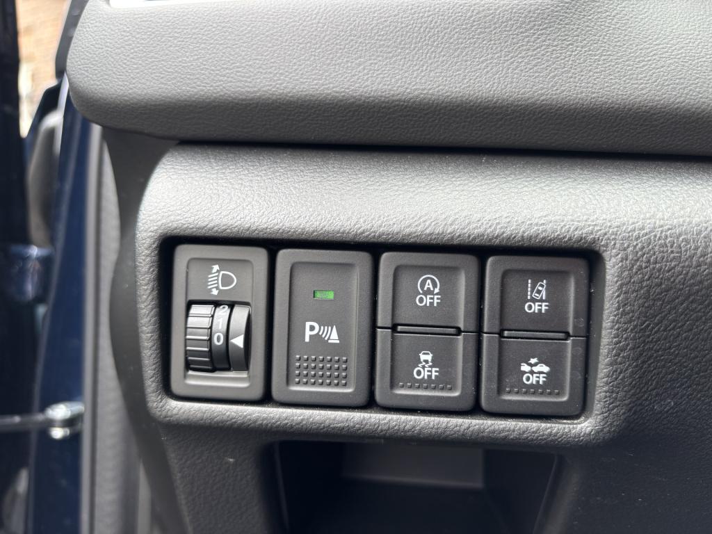 Suzuki Sx4 S-cross automaat 1.4 boosterjet select hybrid