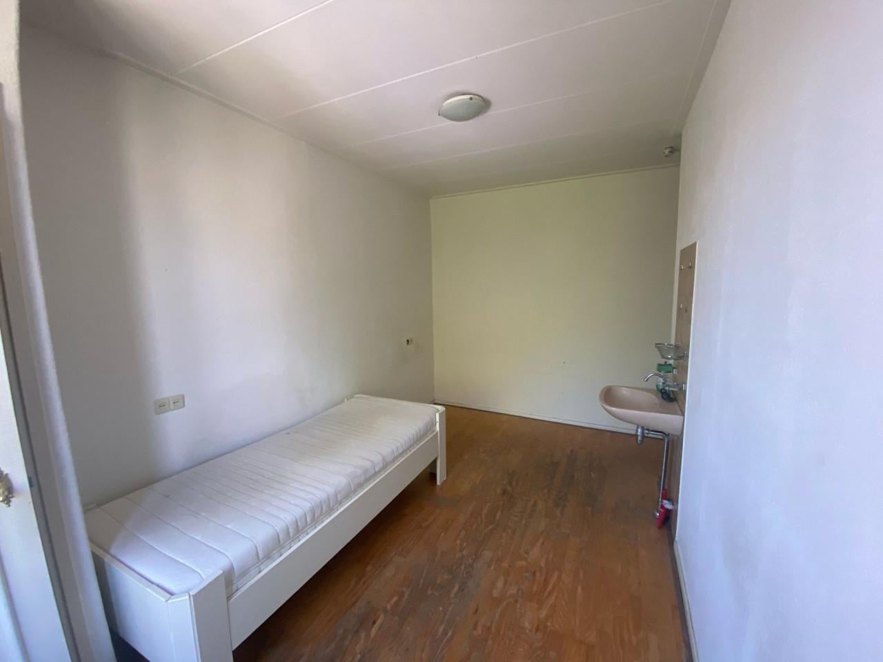 Kamer te huur in centrum Vlissingen | 14 m² | €550 incl.