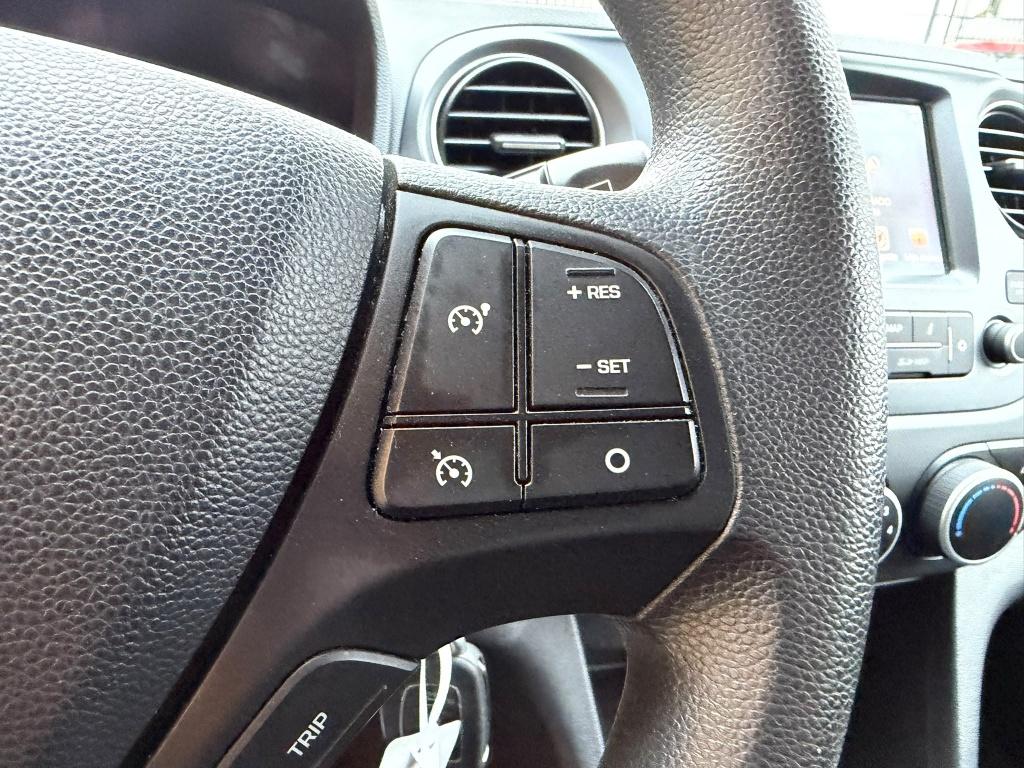 Hyundai I 10 1.0i comfort