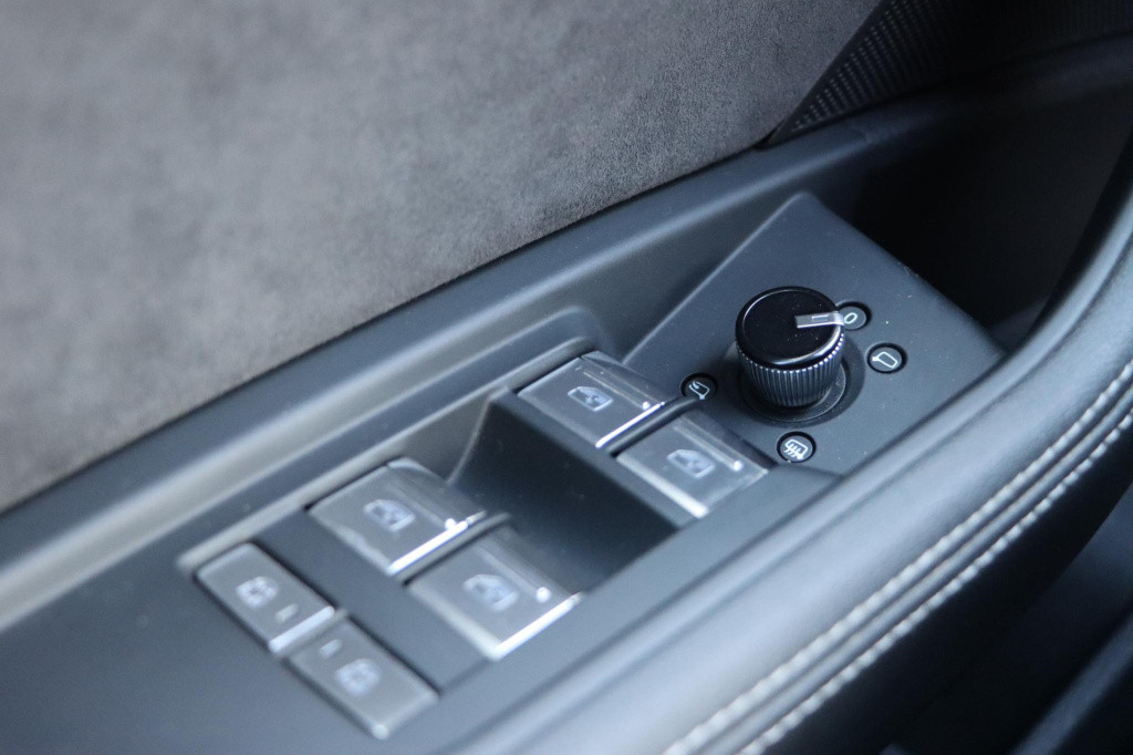 Audi E-tron 55 quattro advanced 95 kwh