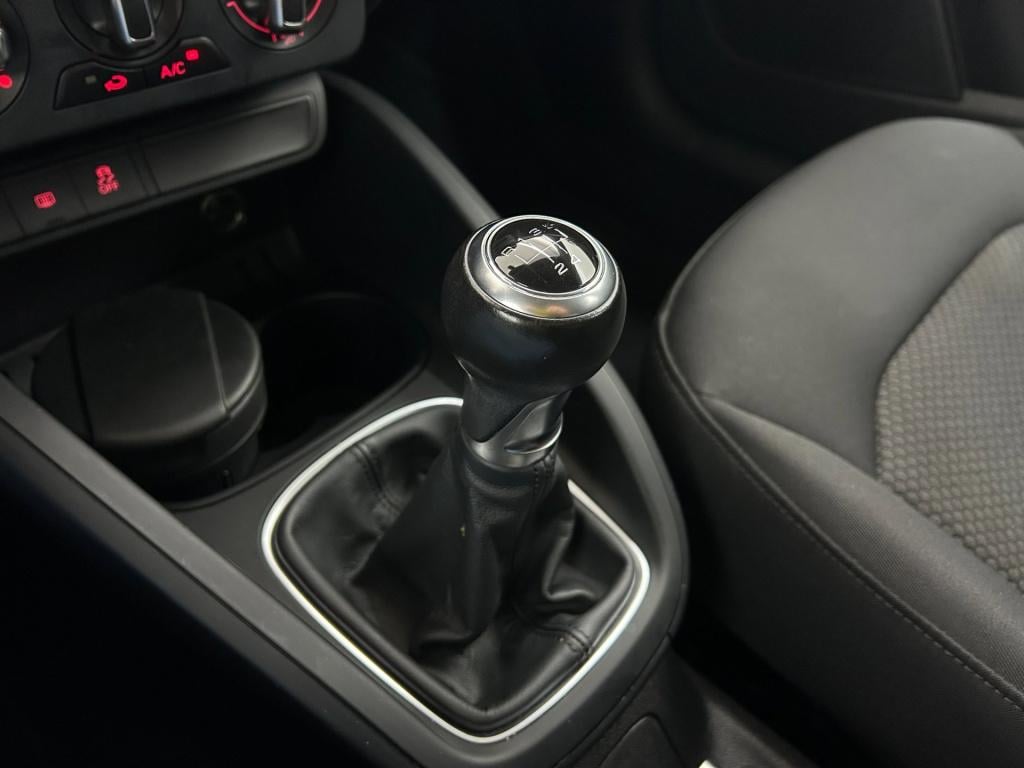 Audi A1 Sportback occasion 1.0 tfsi pro line | wit | tweedehands audi a1 | 