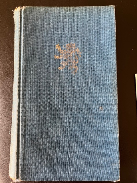 Pieter Dourlein (boek)