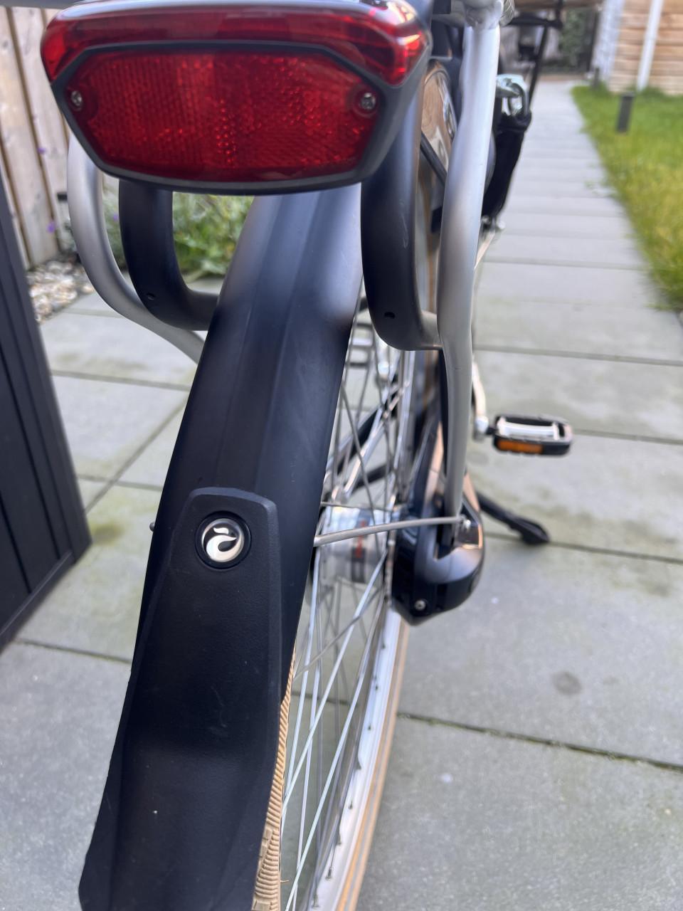 Batavus Mambo Inspire Topstaat