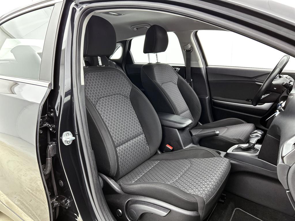 Kia Cee'd 1.4 t-gdi dynamicline automaat parkeer camera | climate control |