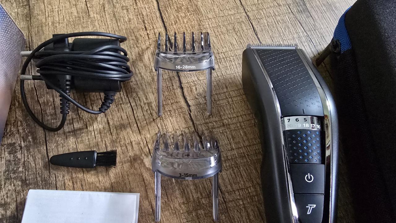 Philips Tondeuse Series 7000 (HC7650)