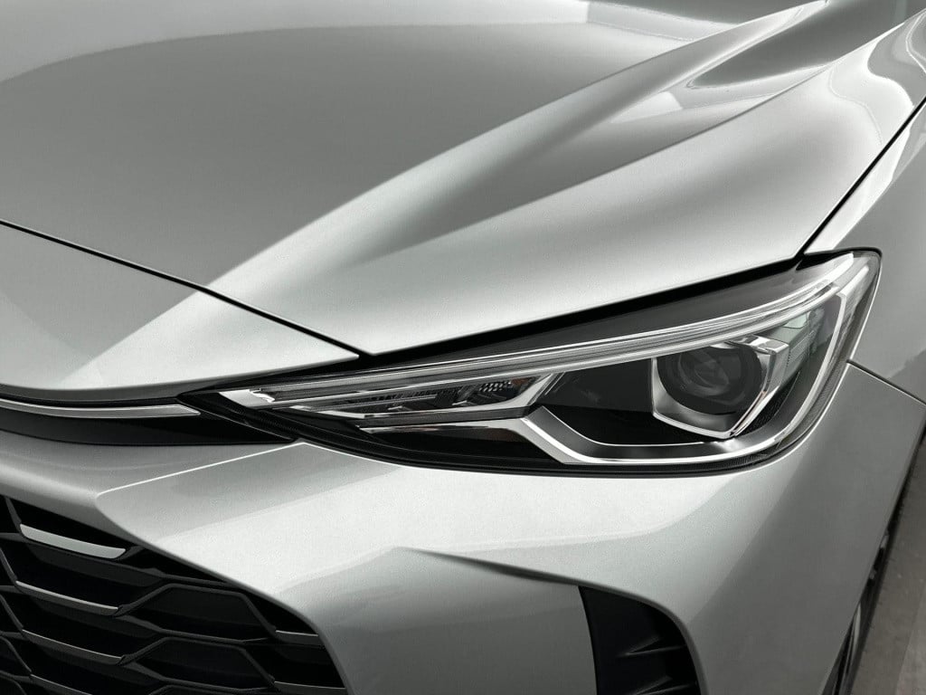 MG Onbekend 1.5 hybrid+ luxury super voordeel – op = op - 7 jaar garantie –