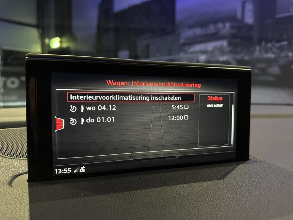 Audi Q7 3.0 tdi e-tron quattro sport *pano*hud*360camera*23"inch*