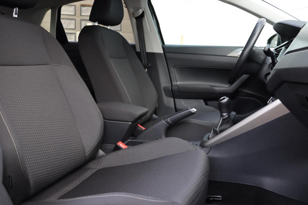 Volkswagen Polo 1.0 tsi comfortline 95pk