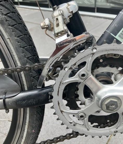 Gazelle Impuls Mountainbike