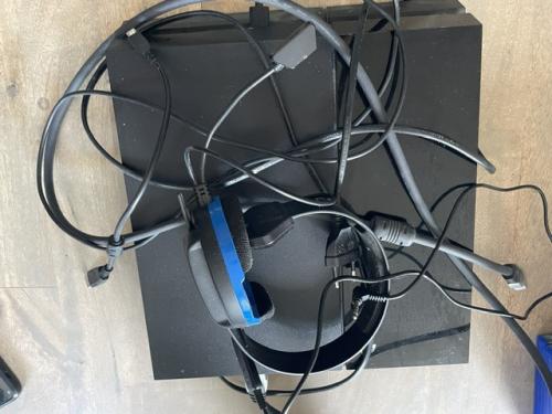 Playstation 4