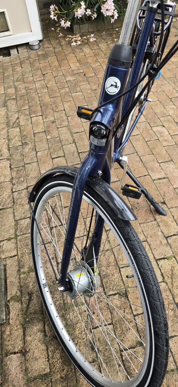 Fiets