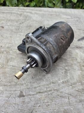 12 Volt Bosch Startmotor Kever/Karmann ghia