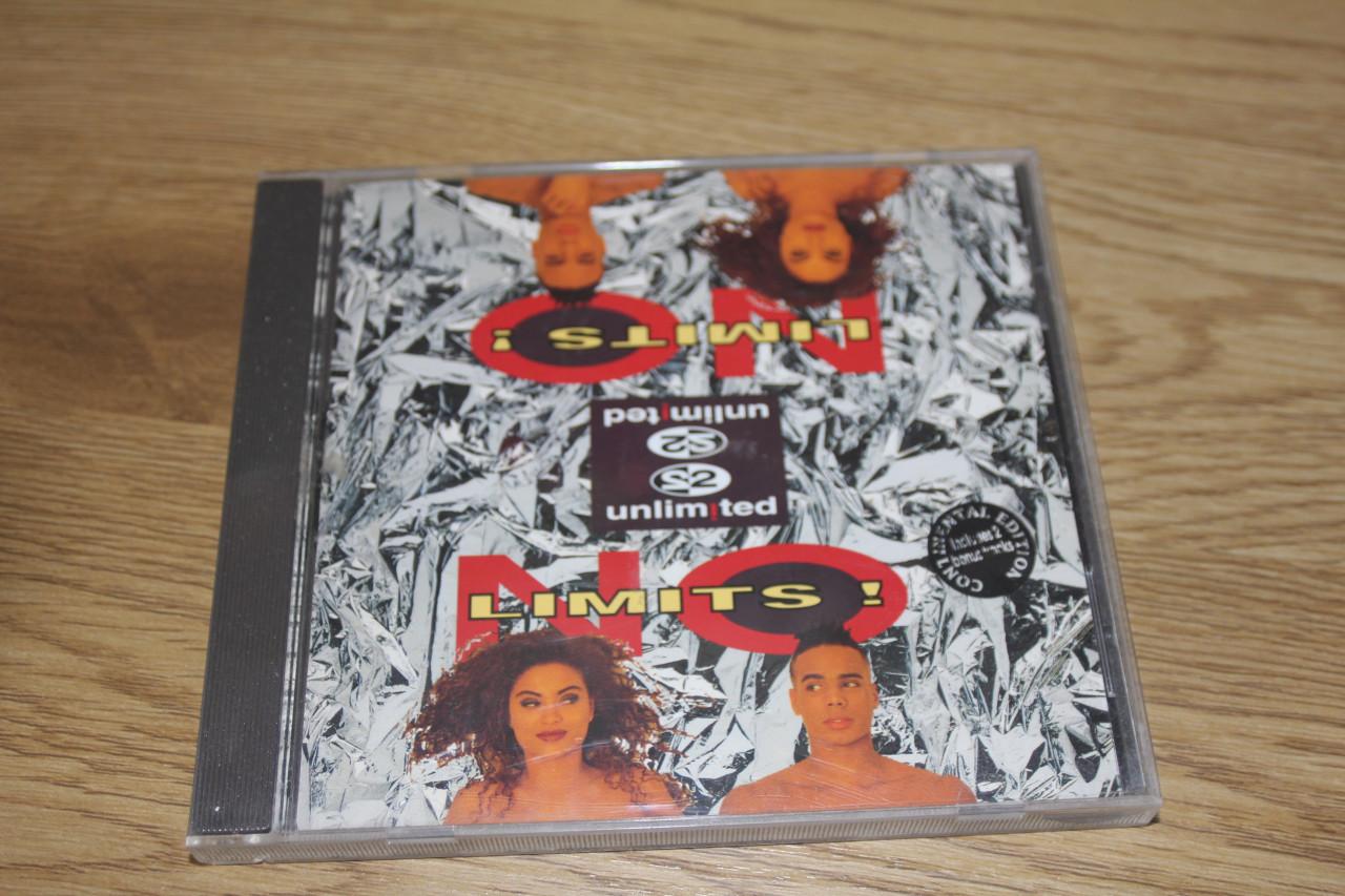 Muziek cd's..Div artiesten
