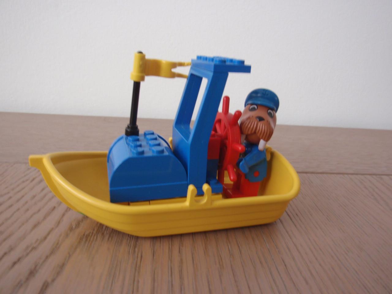 LEGO Fabuland no. 3633
