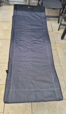 2 bardani snap stretchers
