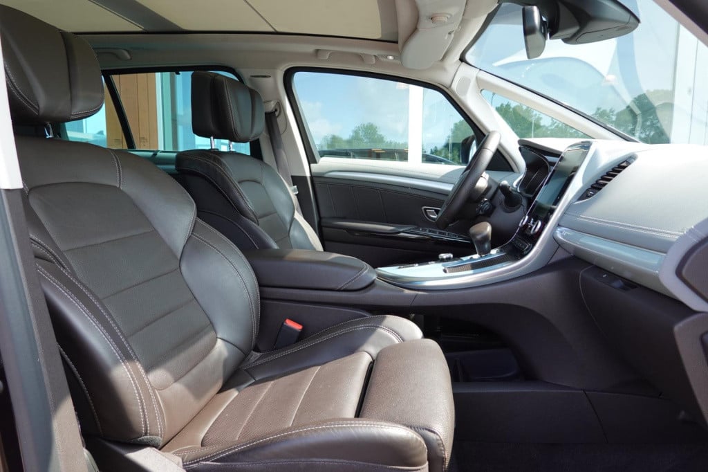 Renault Espace 1.6 tce initiale paris 7p.