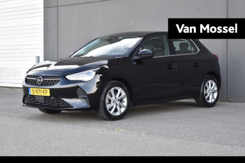 Opel Corsa 1.2 gs line