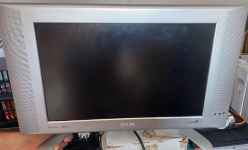 PHILIPS LCD TV 17 inch