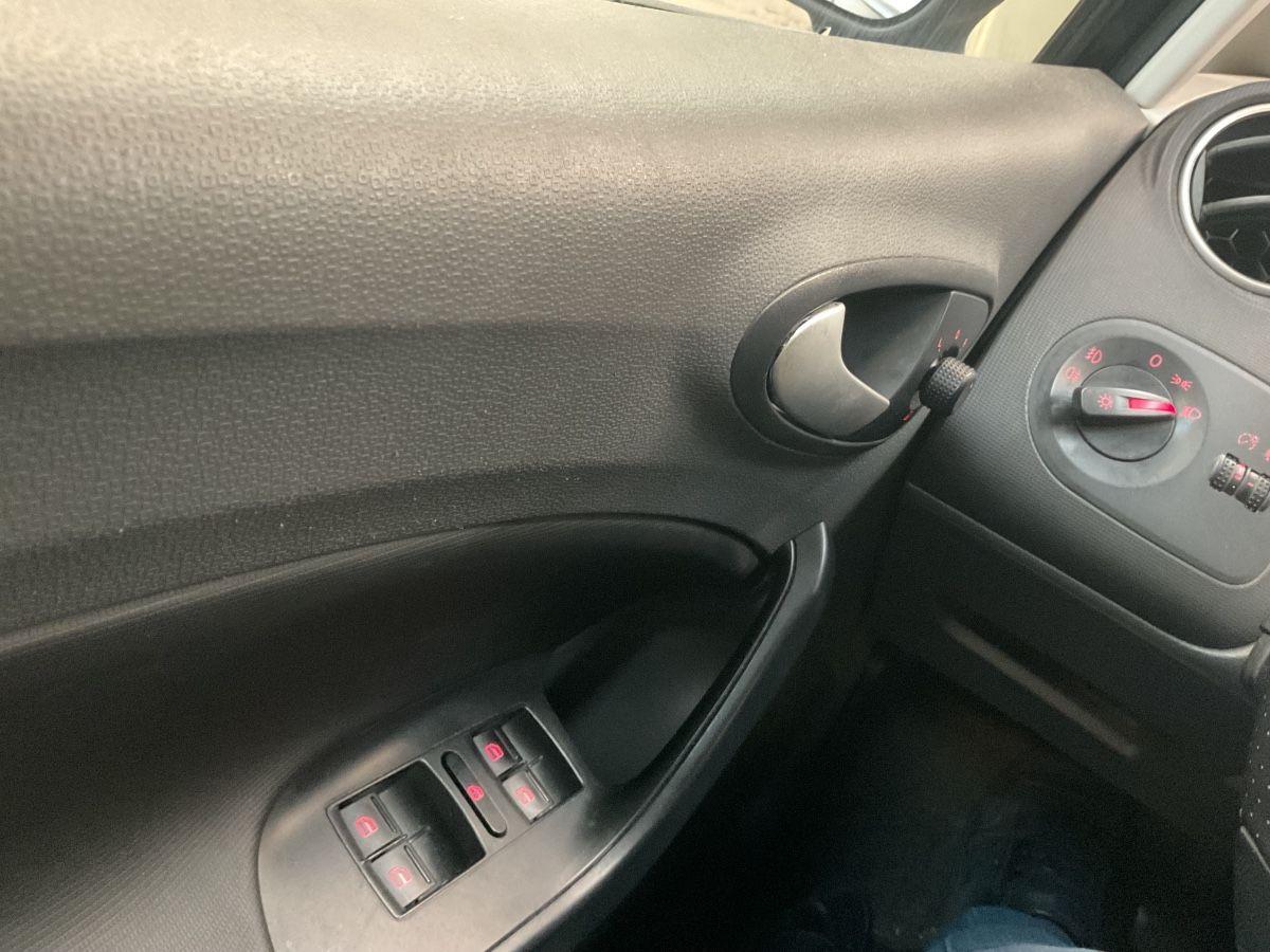 Seat Ibiza 1.2 Stylance