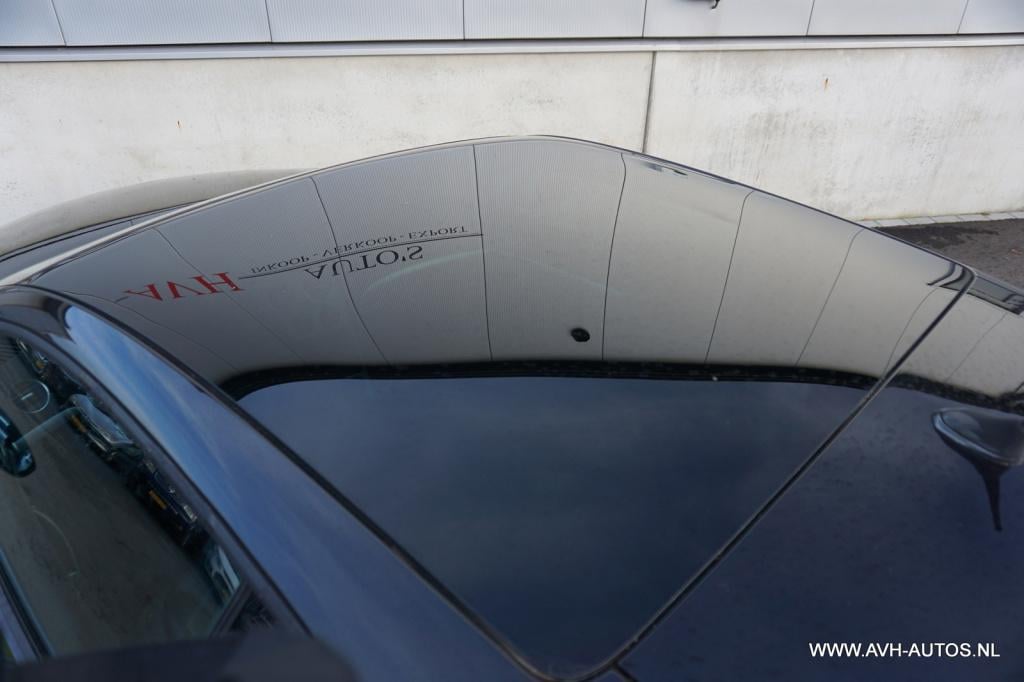 Alfa Romeo Brera 3.2 jts q4 skywindow