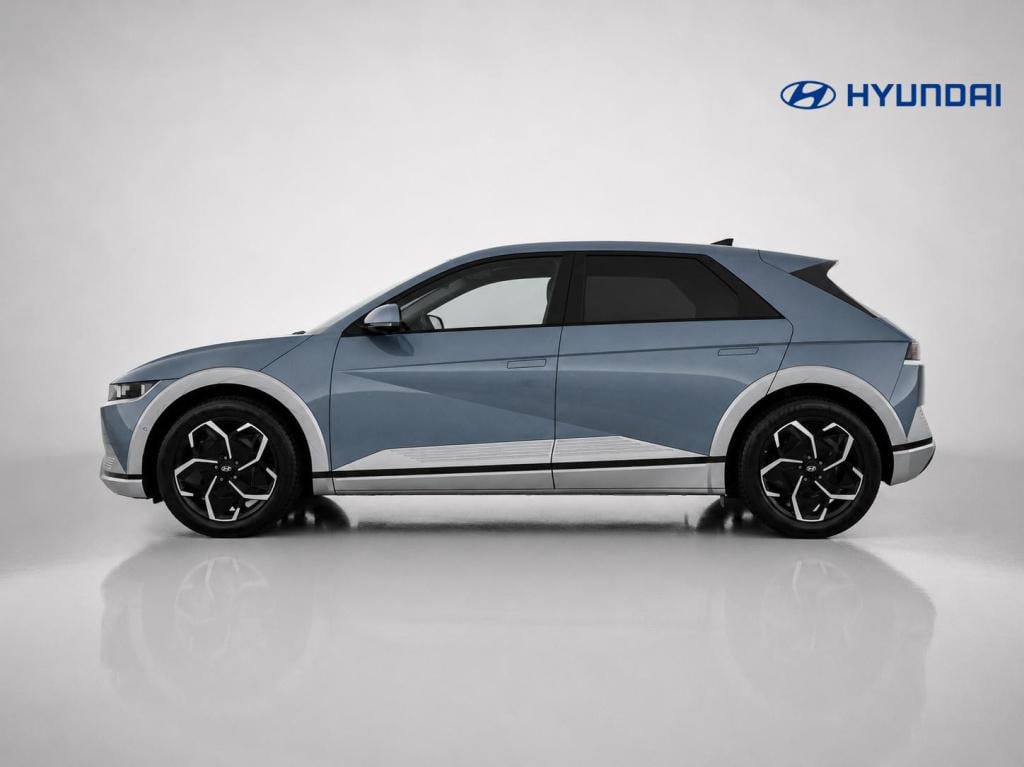 Hyundai Ioniq 5 lounge 73kwh