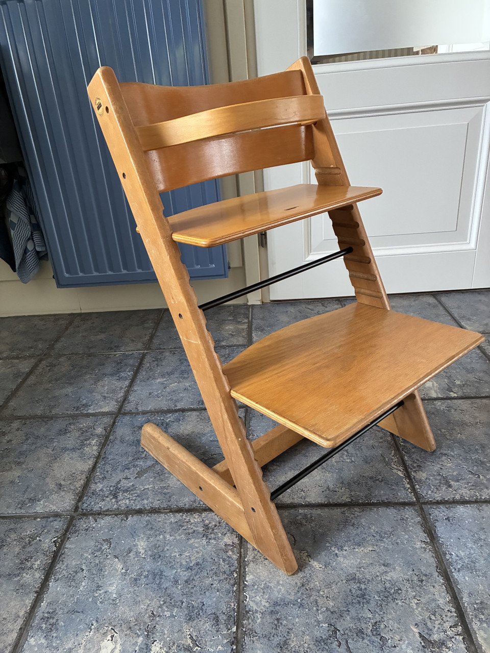 Stokke tripp trapp