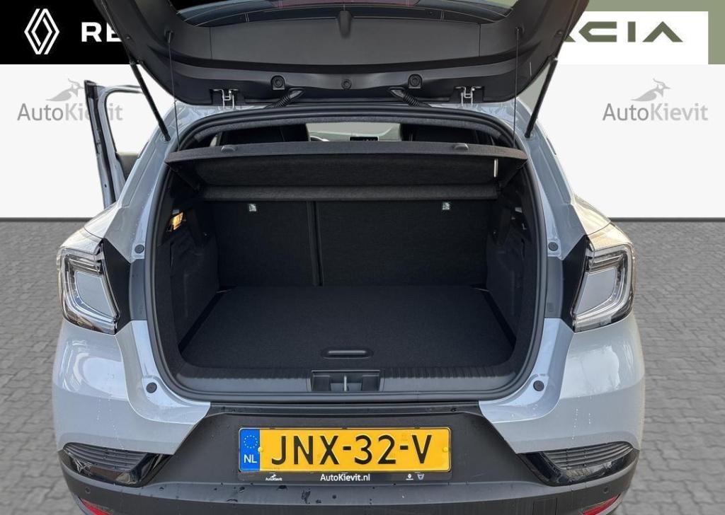 Renault Captur 1.8 e-tech full hybrid 160 esprit alpine