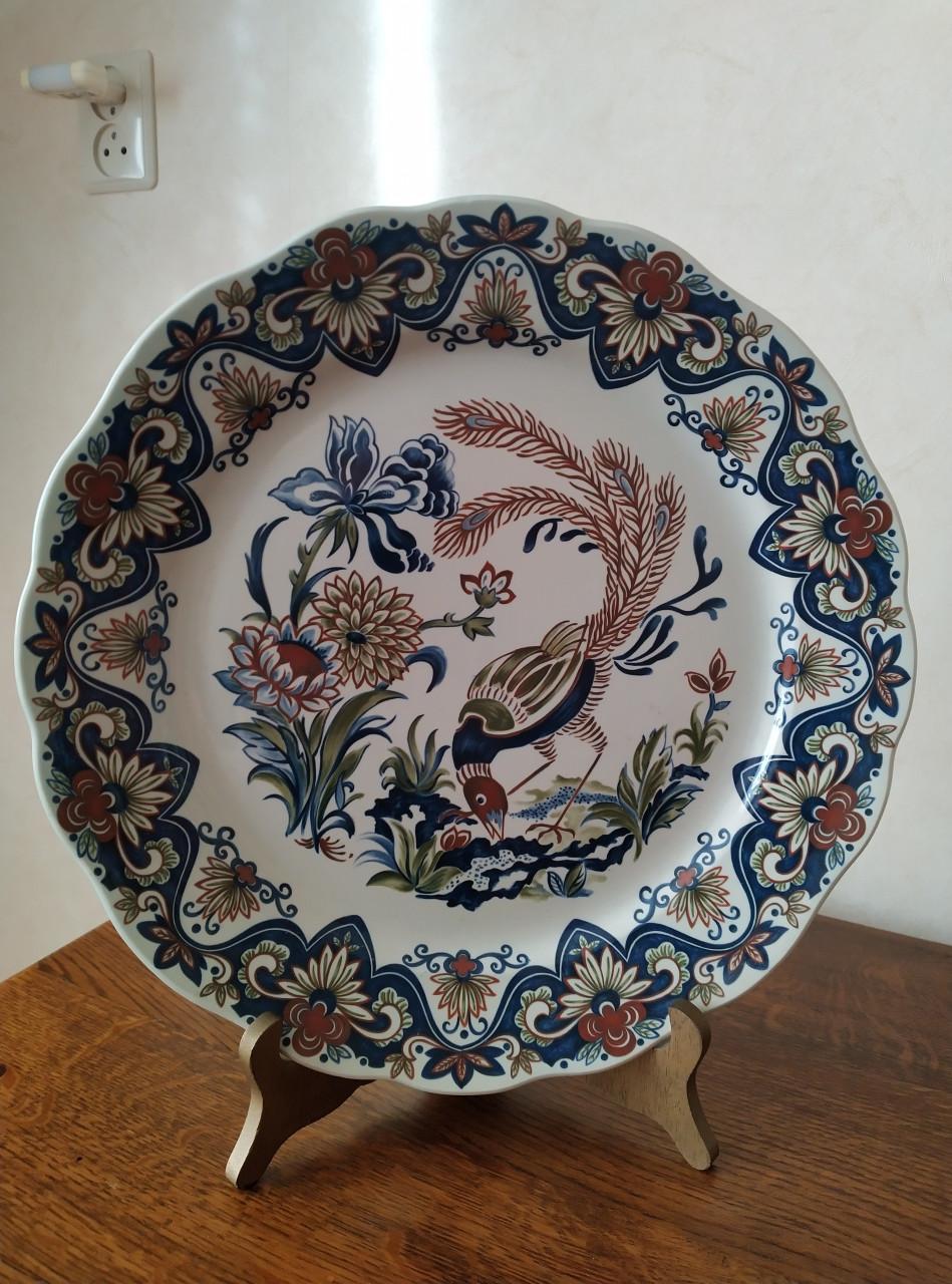 Kaststel Vieux Rhodes Bosh