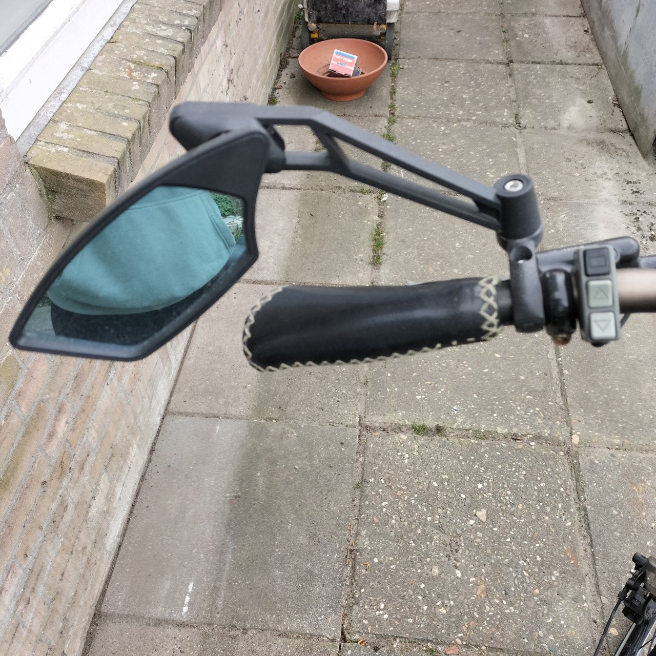Elektrische fiets