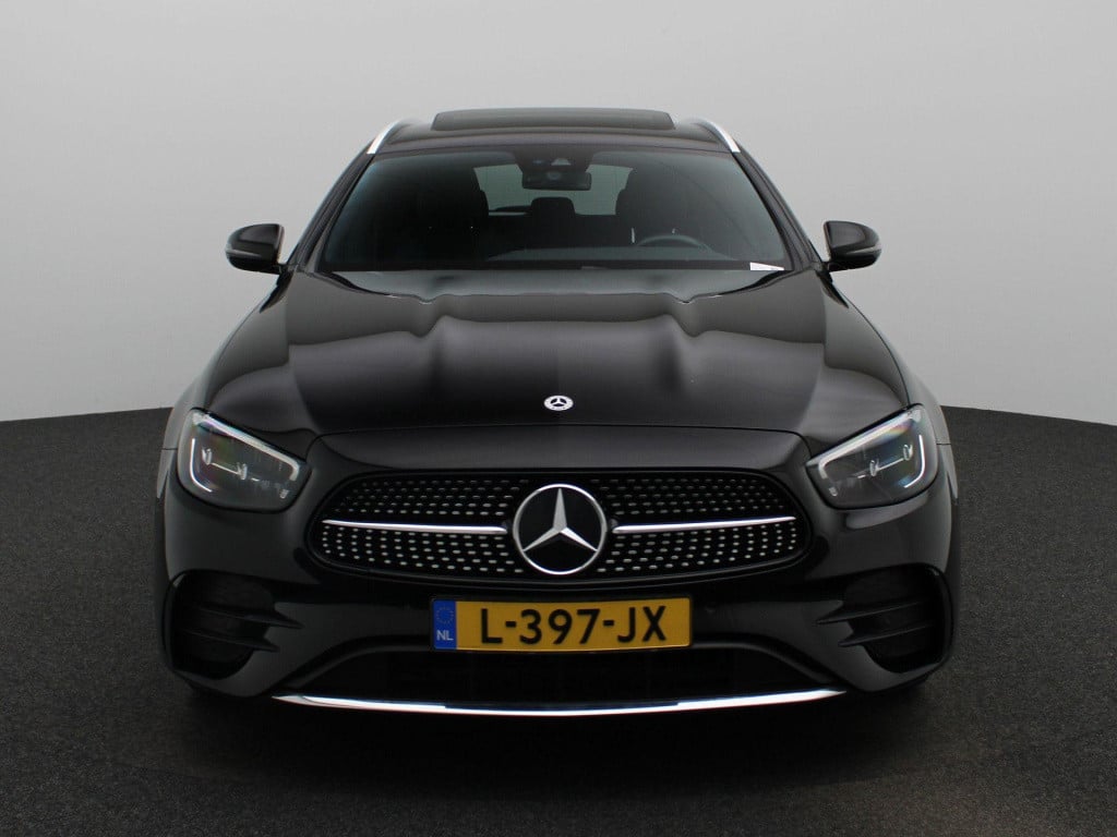 Mercedes-Benz E-Klasse estate 300 amg line | automaat | virtual cockpit | c