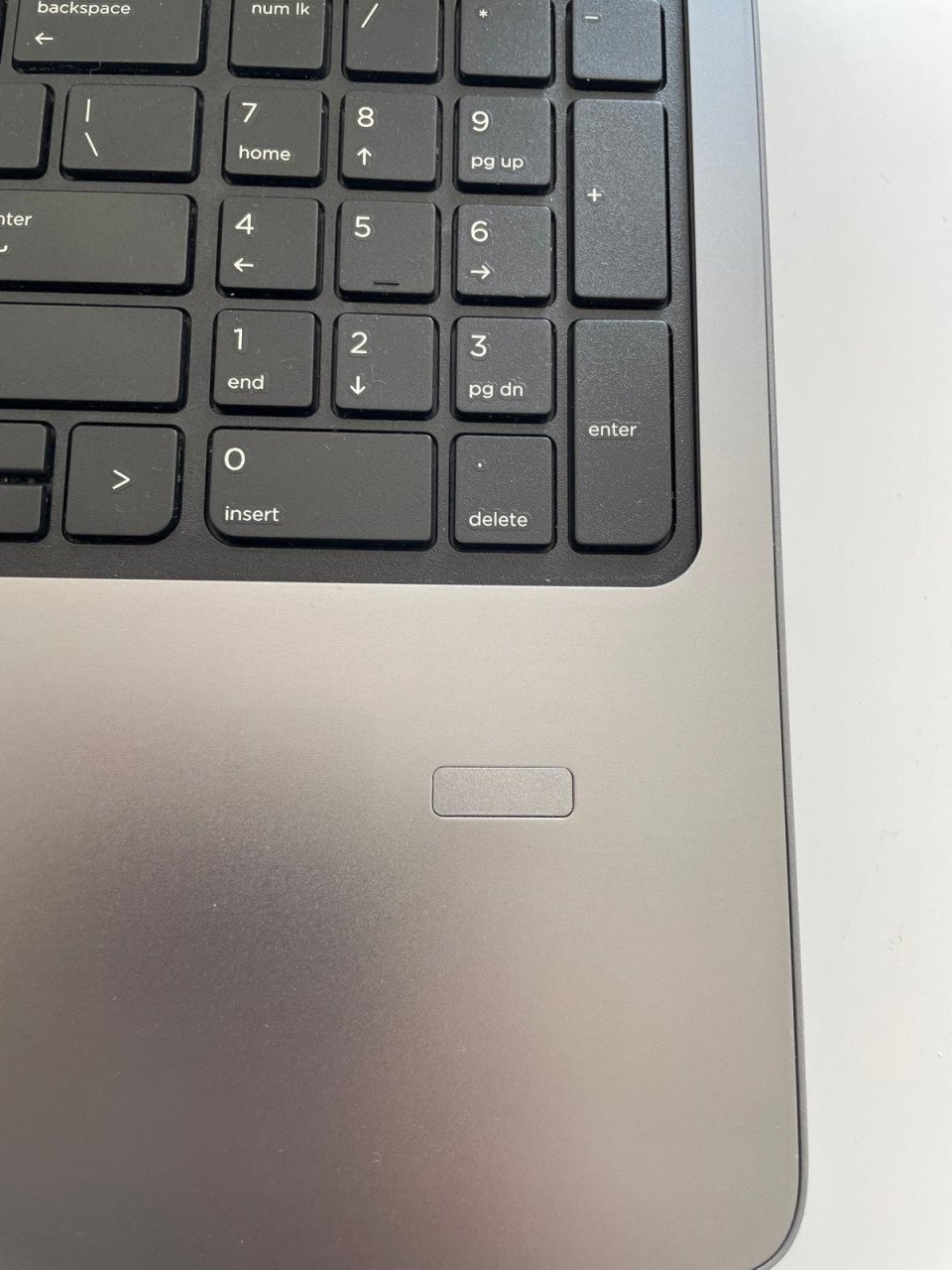 HP Probook 15.6 inch Windows 11 SSD 16GB RAM Office Sleeve Muis