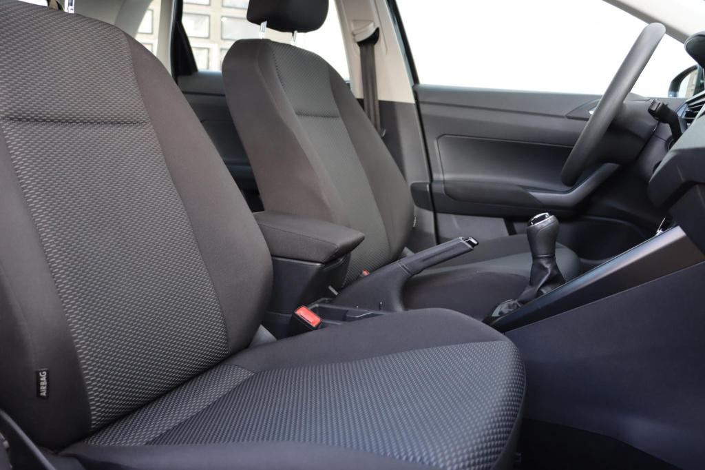 Volkswagen Polo 1.0 mpi trendline 65pk