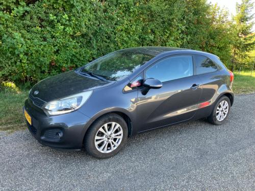Kia Rio 1.2