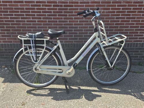 Gazelle miss grace hpf dames 54 nex 7 van 2099 voor 1095 nieuwe accu inruil