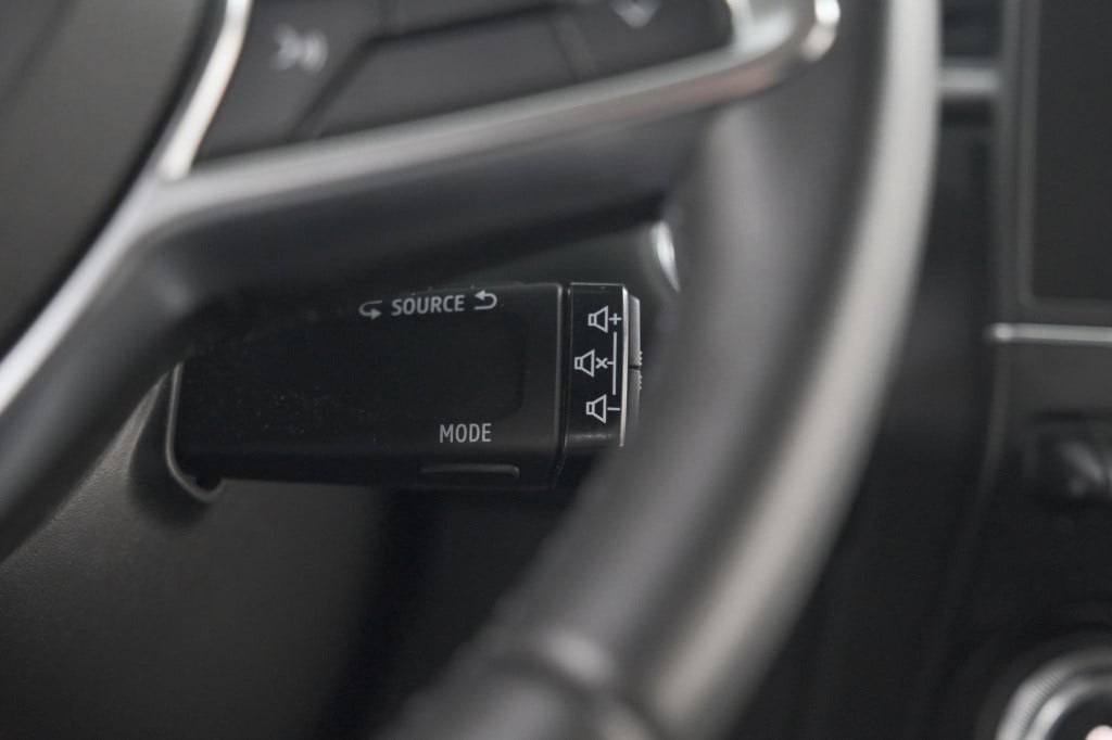 Renault Captur tce 90 techno | camera | navigatie | parkeersensoren | cruis