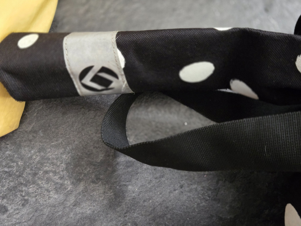 Hockey-set; Indoor stick, Schoenen en tas