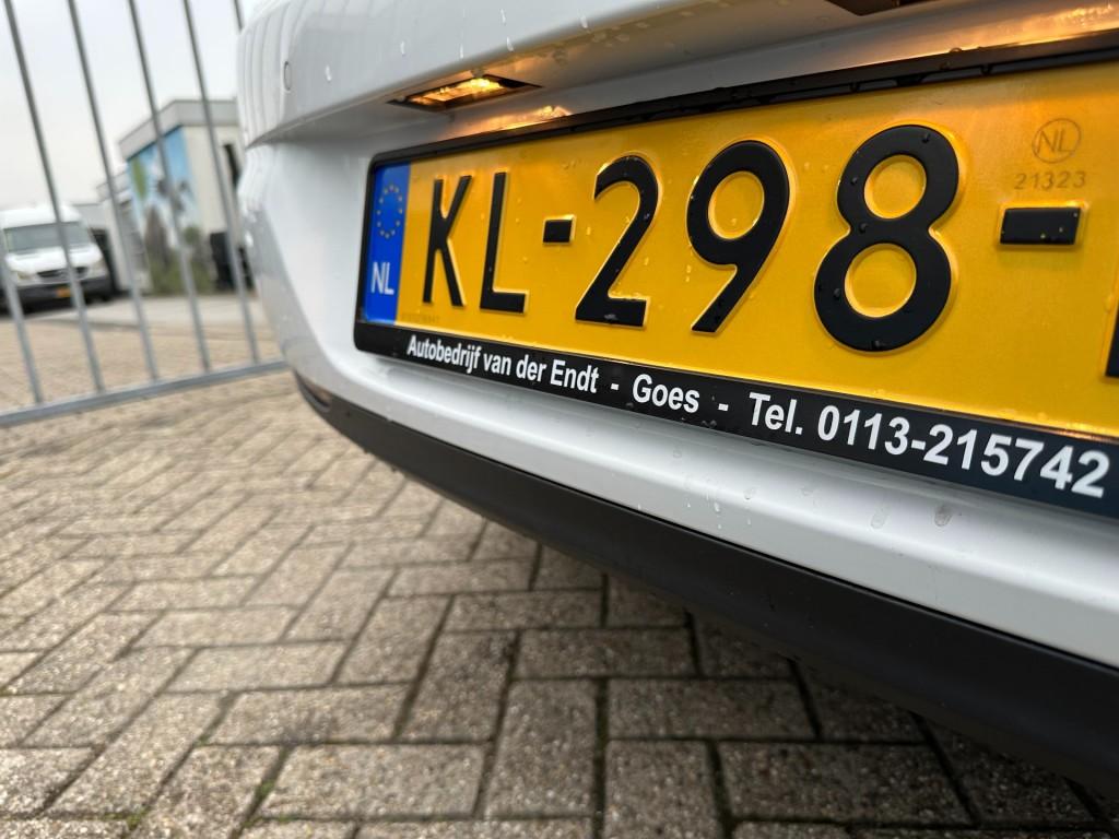 Opel Astra 1.4 innovation 18'' velgen trekhaak led dab+