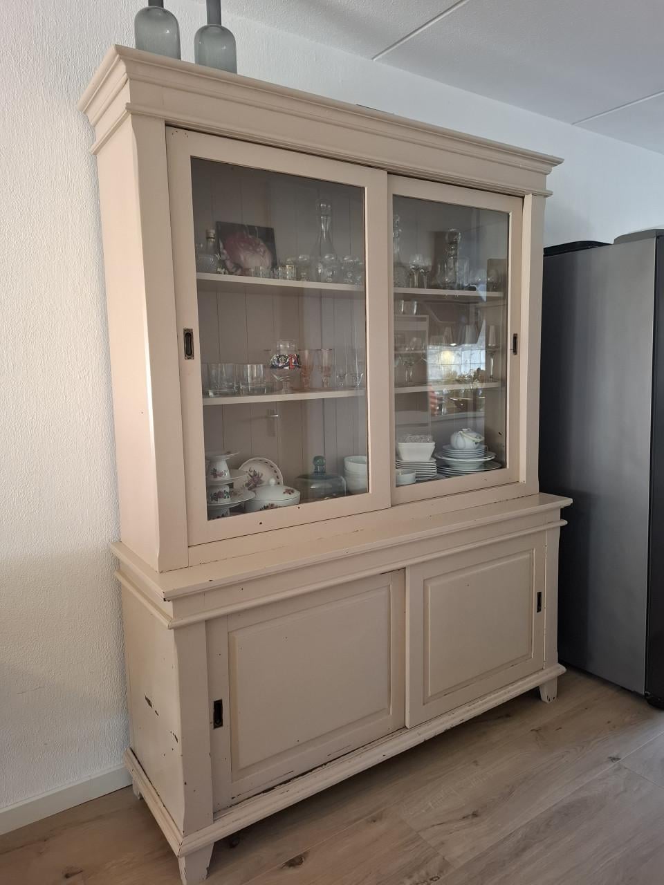 Buffetkast