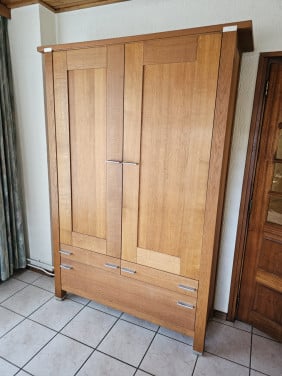Meubels LEEGVERKOOP set en/of los