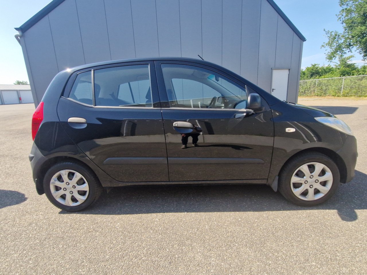 Hyundai i10 1.1 Active