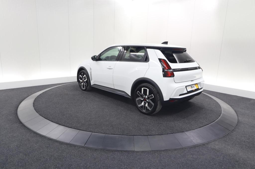 Renault 5 comfort range techno 52 kwh | camera | adaptieve cruise control |