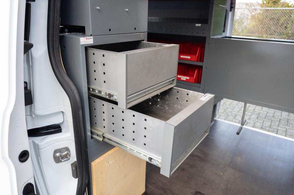 Ford Transit Custom 320 2.0 tdci l2h1 trend ✅inrichting✅2x schuifdeur✅cam