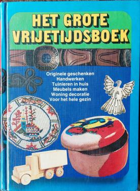 Romantisch Boek