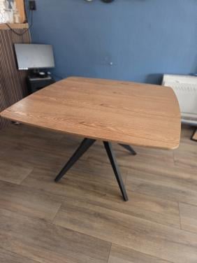 Eettafel