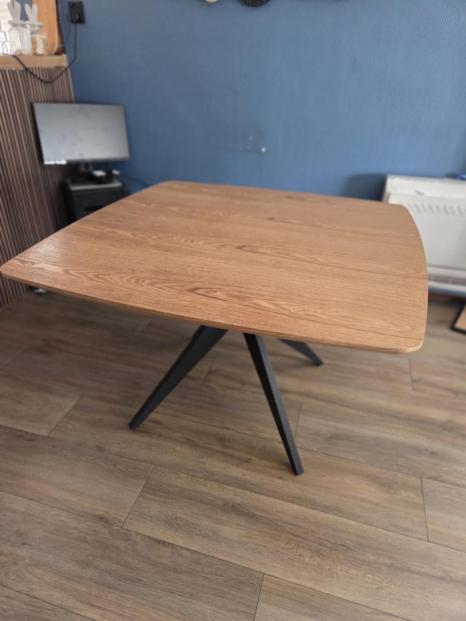 Eettafel